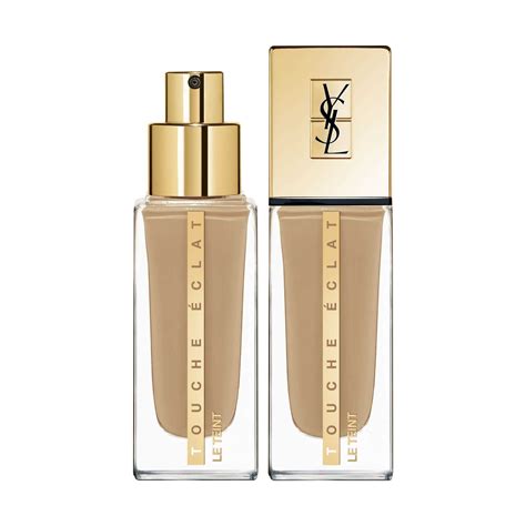 ysl foundation b60 amber|Yves Saint Laurent .